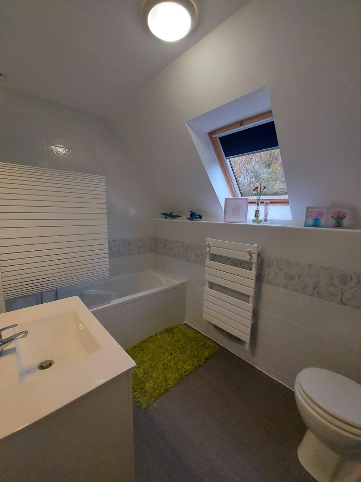 Les Suites De Veronique, Chez Veronique Olive Сен-Пер-сюр-Мер Экстерьер фото